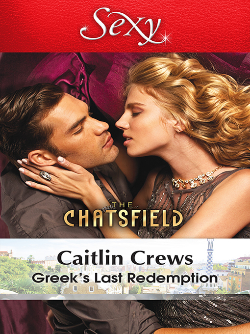 Cover image for Greek's Last Redemption